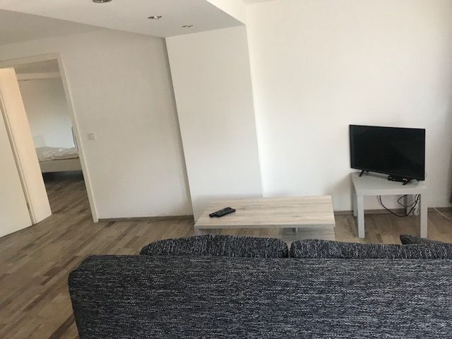 Monteurwohnung - WLAN - Moselle - Monteurunterkunft Issa