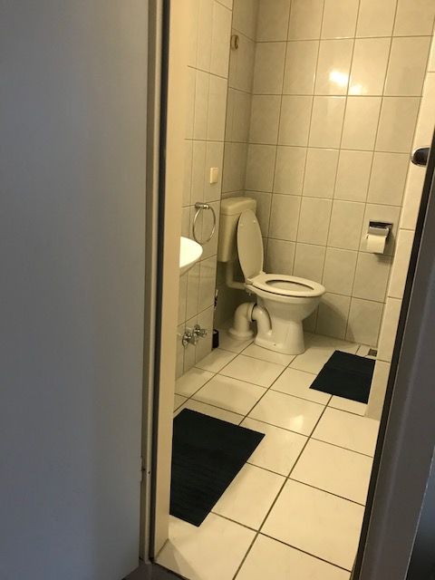 Monteurzimmer: Monteurunterkunft Issa