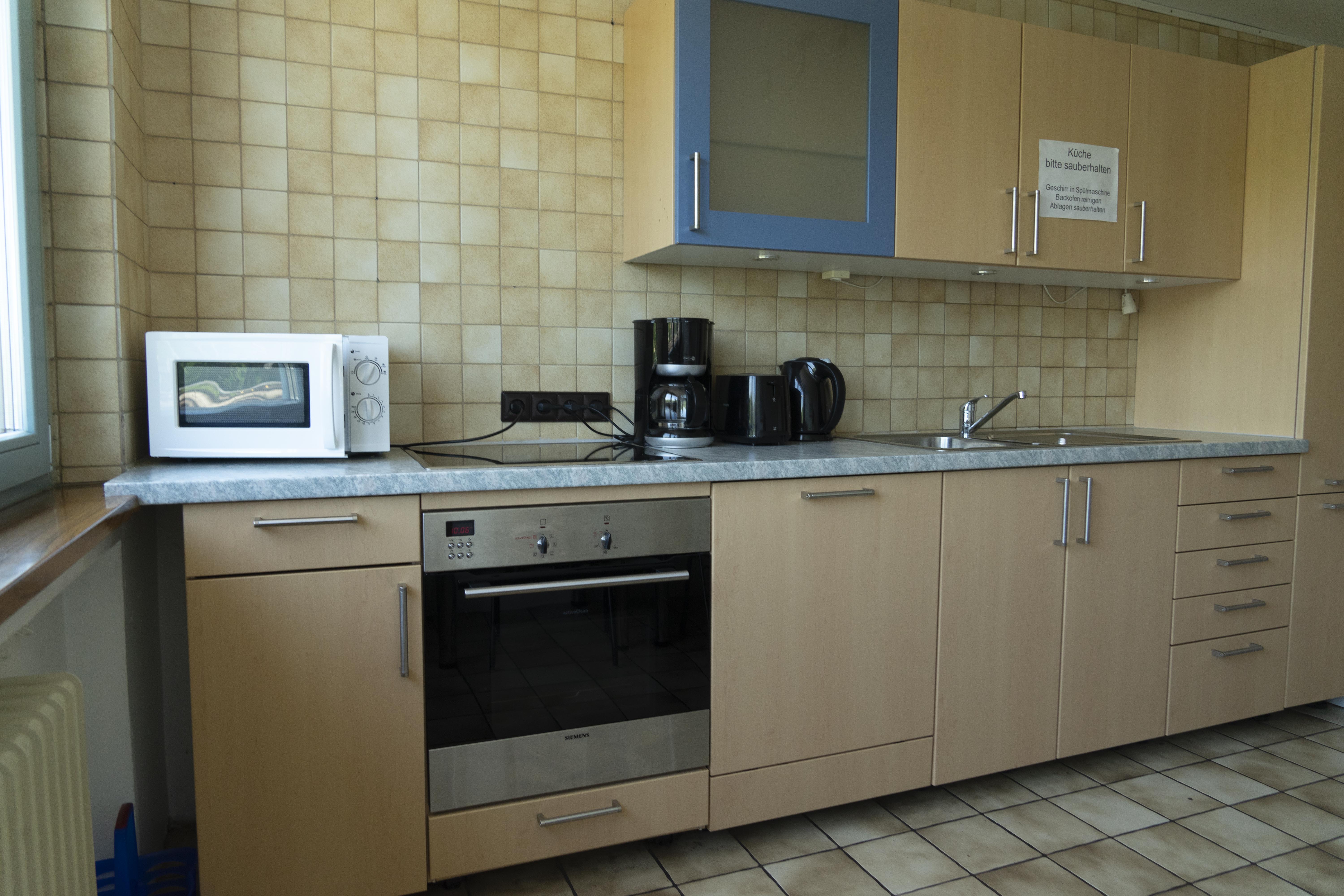 Monteurzimmer: Gästehaus-abz-Stuttgart