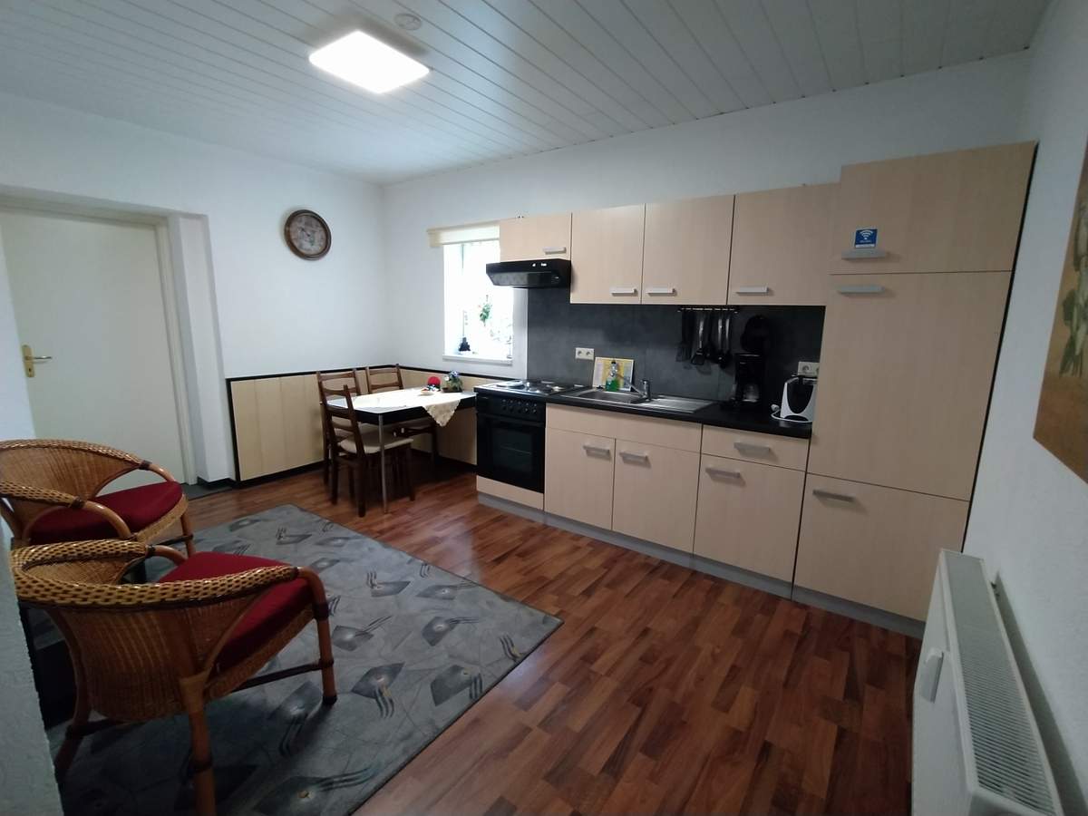 Monteurwohnung - TV - Oberlausitz - Ferienzimmer Görlitz