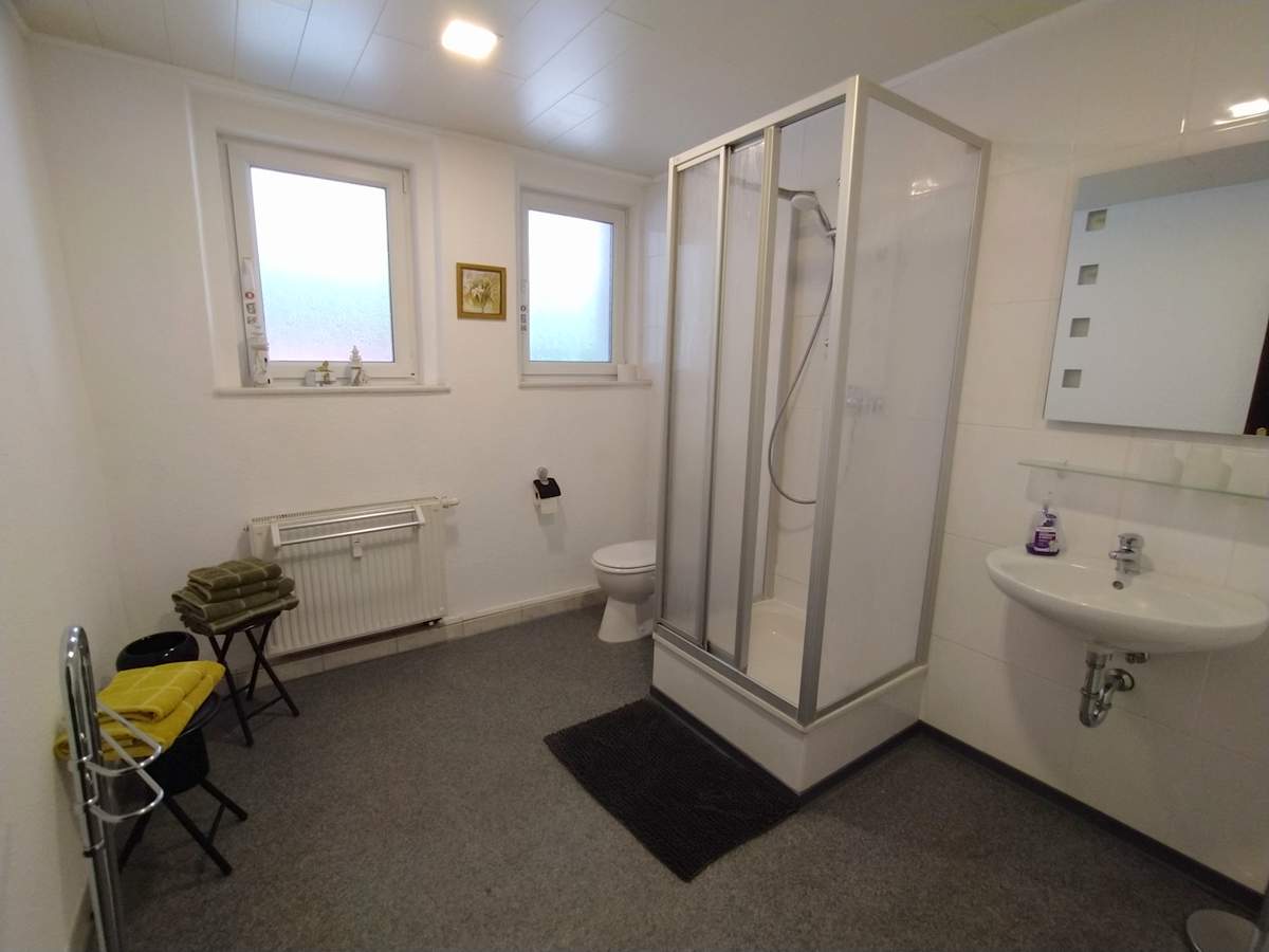 Monteurwohnung - TV - Oberlausitz - Ferienzimmer Görlitz