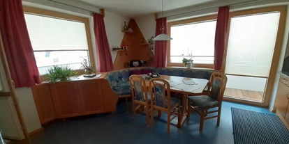 Monteurwohnung - Einzelbetten - Tirol - S'Peaters