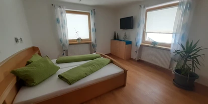 Monteurwohnung - Einzelbetten - Tirol - S'Peaters