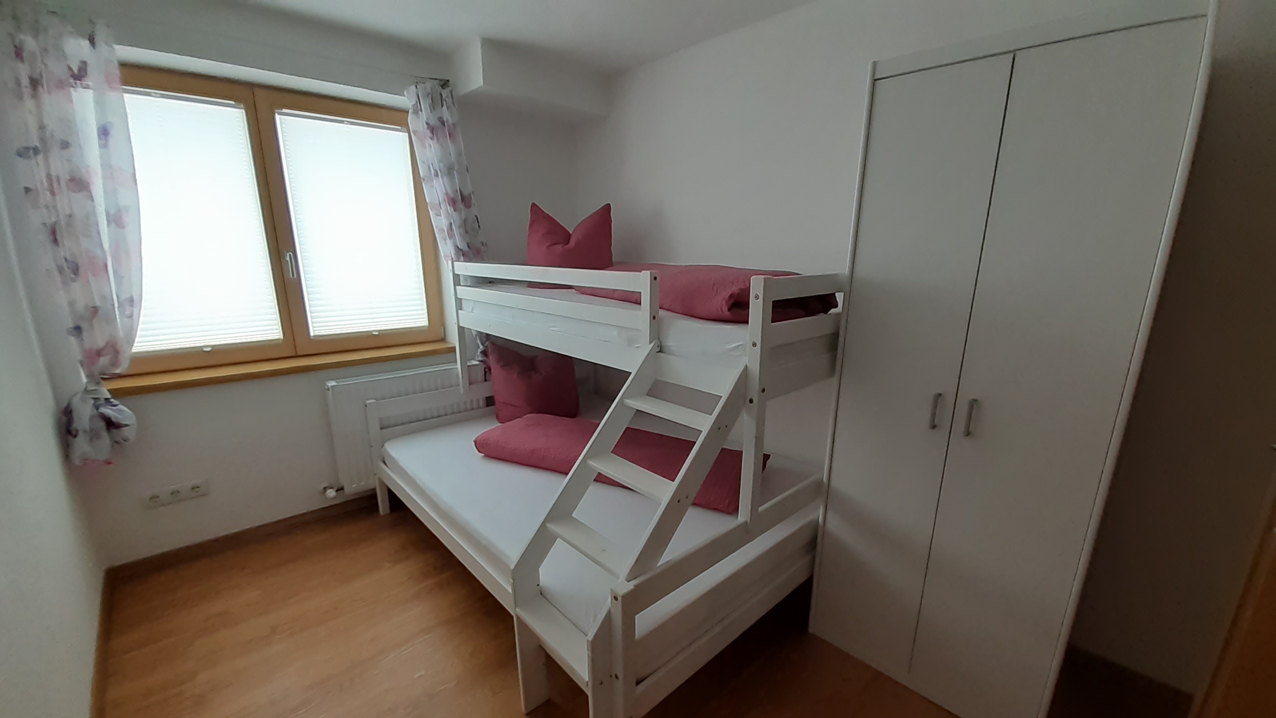 Monteurzimmer: S'Peaters