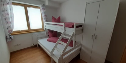 Monteurwohnung - Einzelbetten - Tirol - S'Peaters