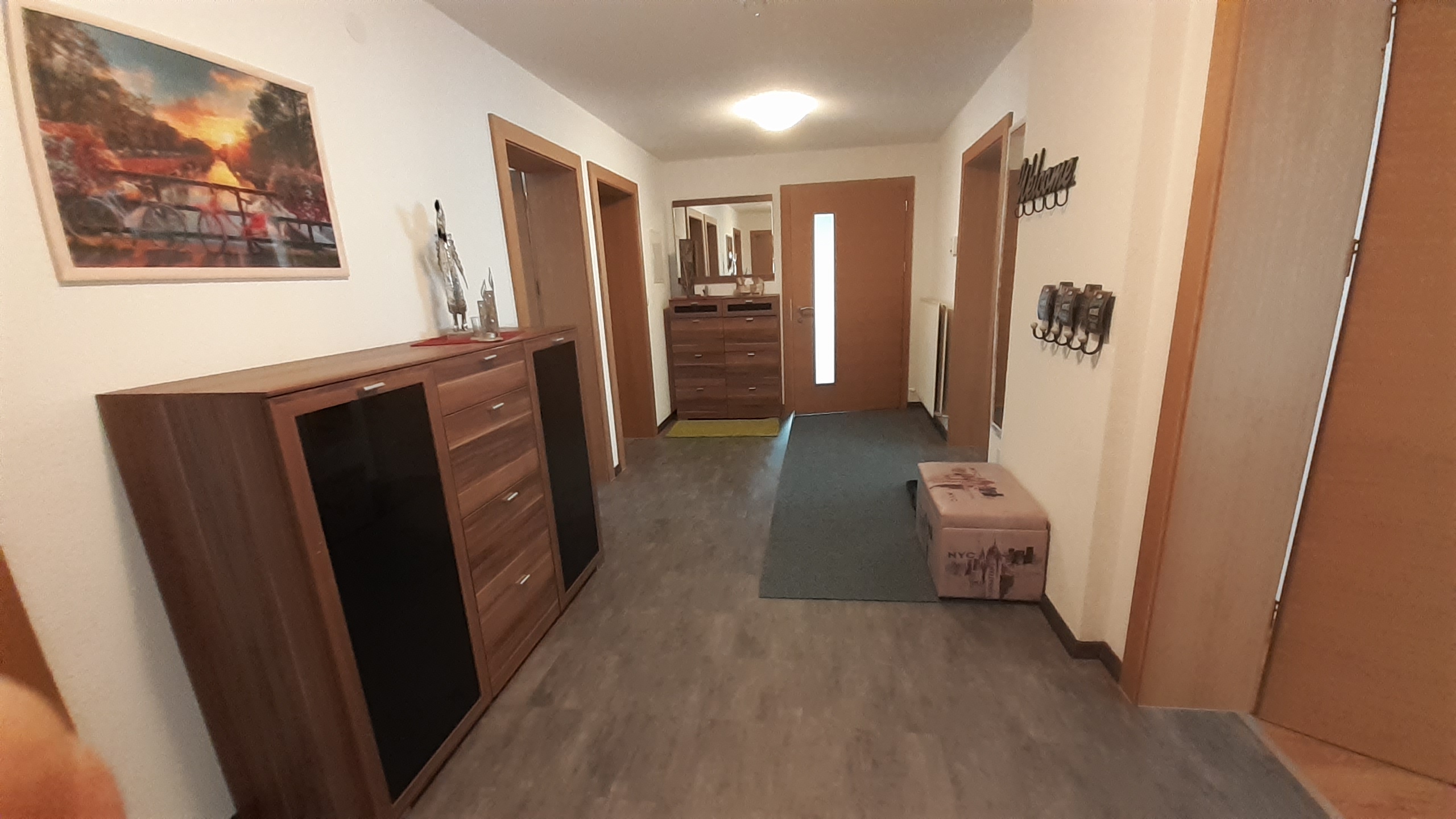 Monteurzimmer: S'Peaters