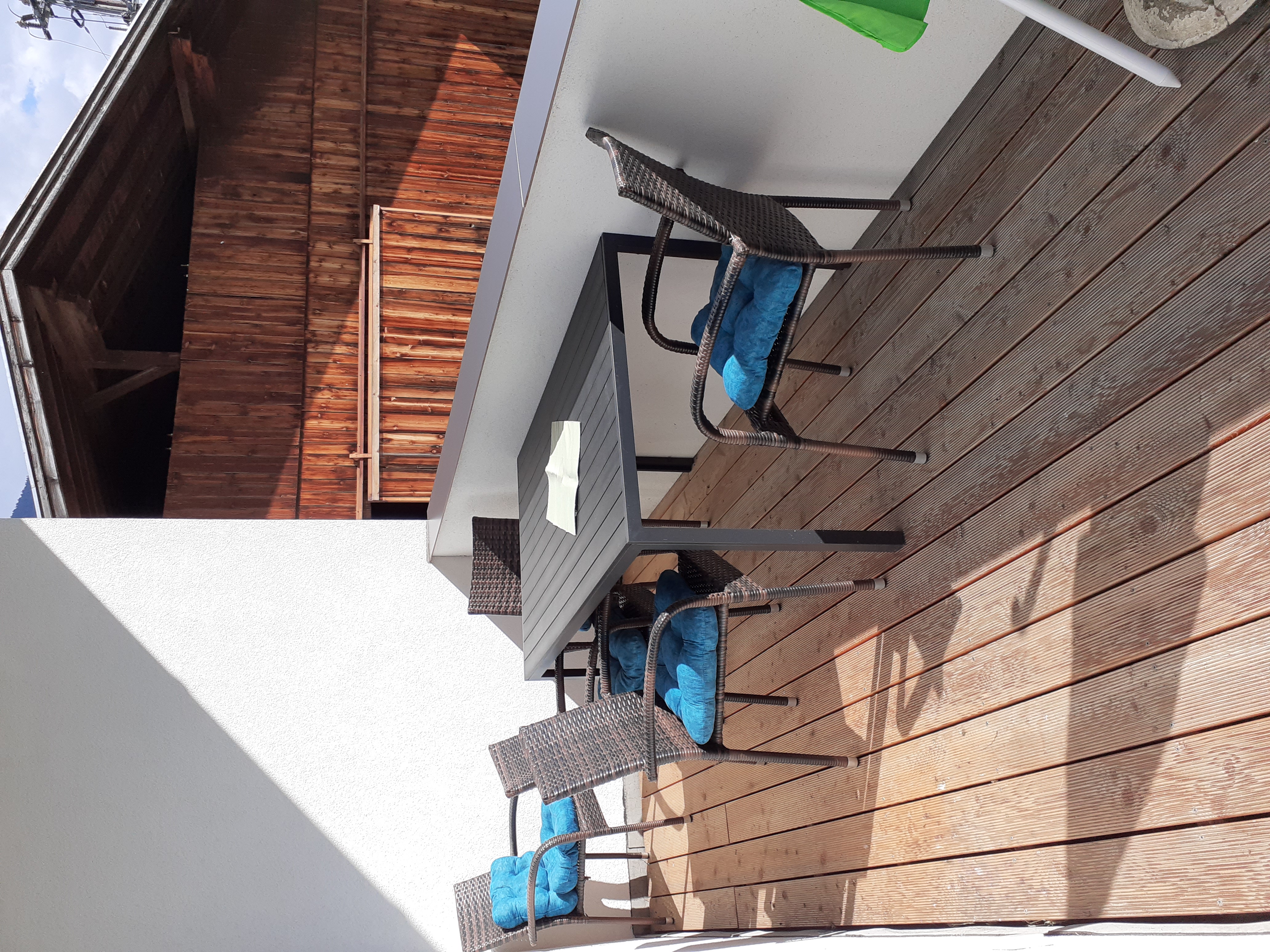 Monteurzimmer: S'Peaters