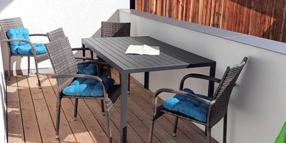Monteurwohnung - Einzelbetten - Tirol - S'Peaters