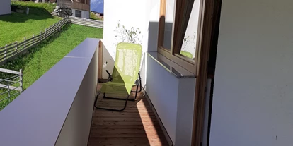 Monteurwohnung - Einzelbetten - Tirol - S'Peaters