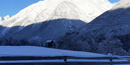 Monteurwohnung - Einzelbetten - Tirol - S'Peaters