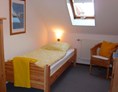 Monteurzimmer: Einzelzimmer in Wohnung 2 - Ferienwohnungen Südhoff