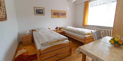 Monteurwohnung - PLZ 04626 (Deutschland) - Ferienwohnung Regina