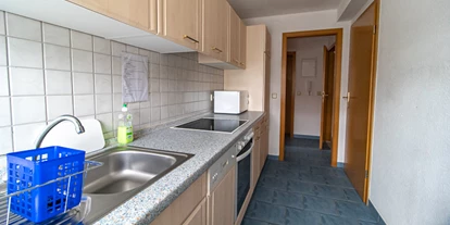 Monteurwohnung - PLZ 04626 (Deutschland) - Ferienwohnung Regina