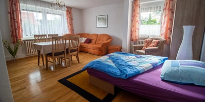 Monteurwohnung - PLZ 04626 (Deutschland) - Ferienwohnung Regina