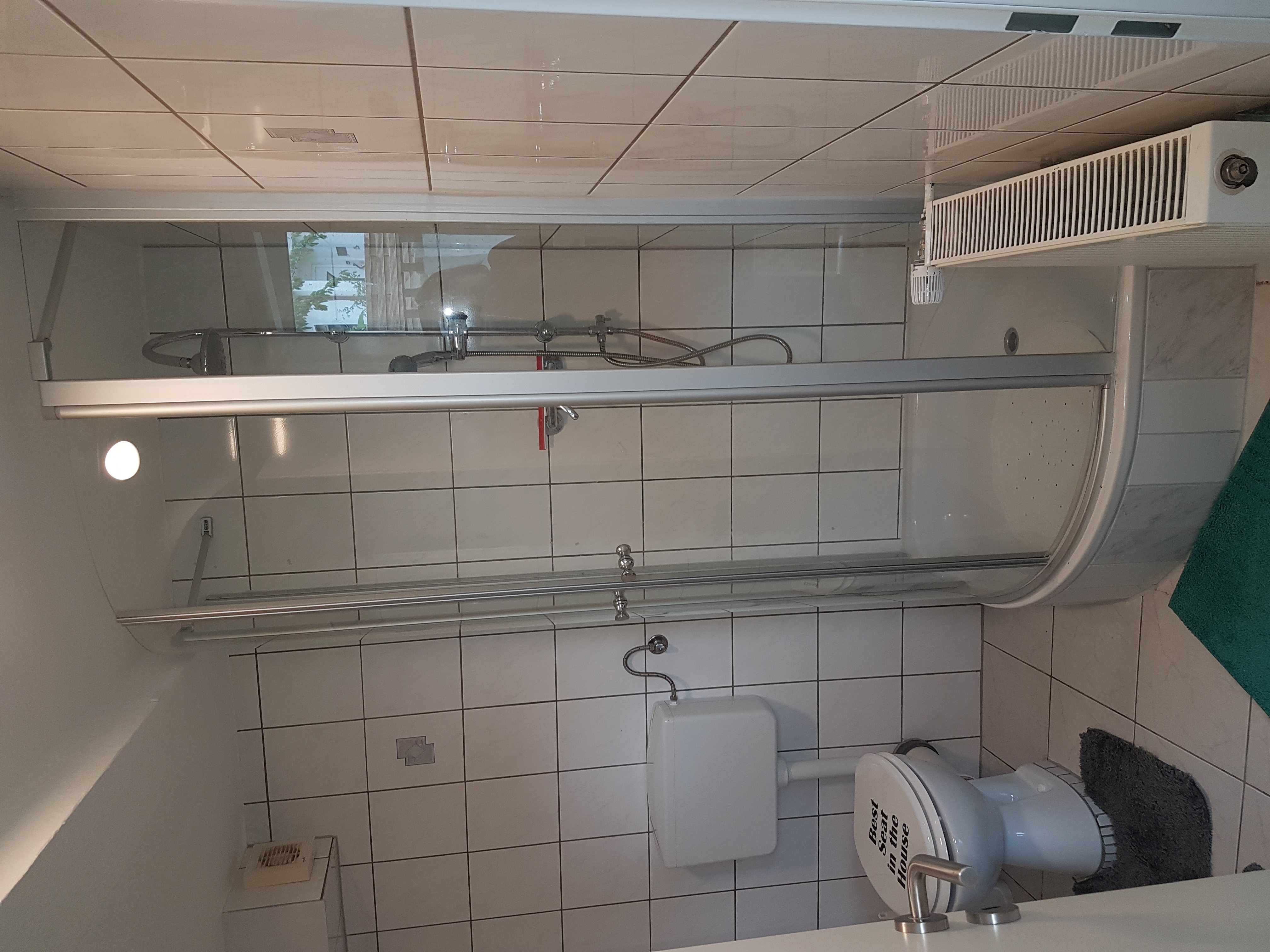 Monteurwohnung - Kleinostheim - Antje von Rhein