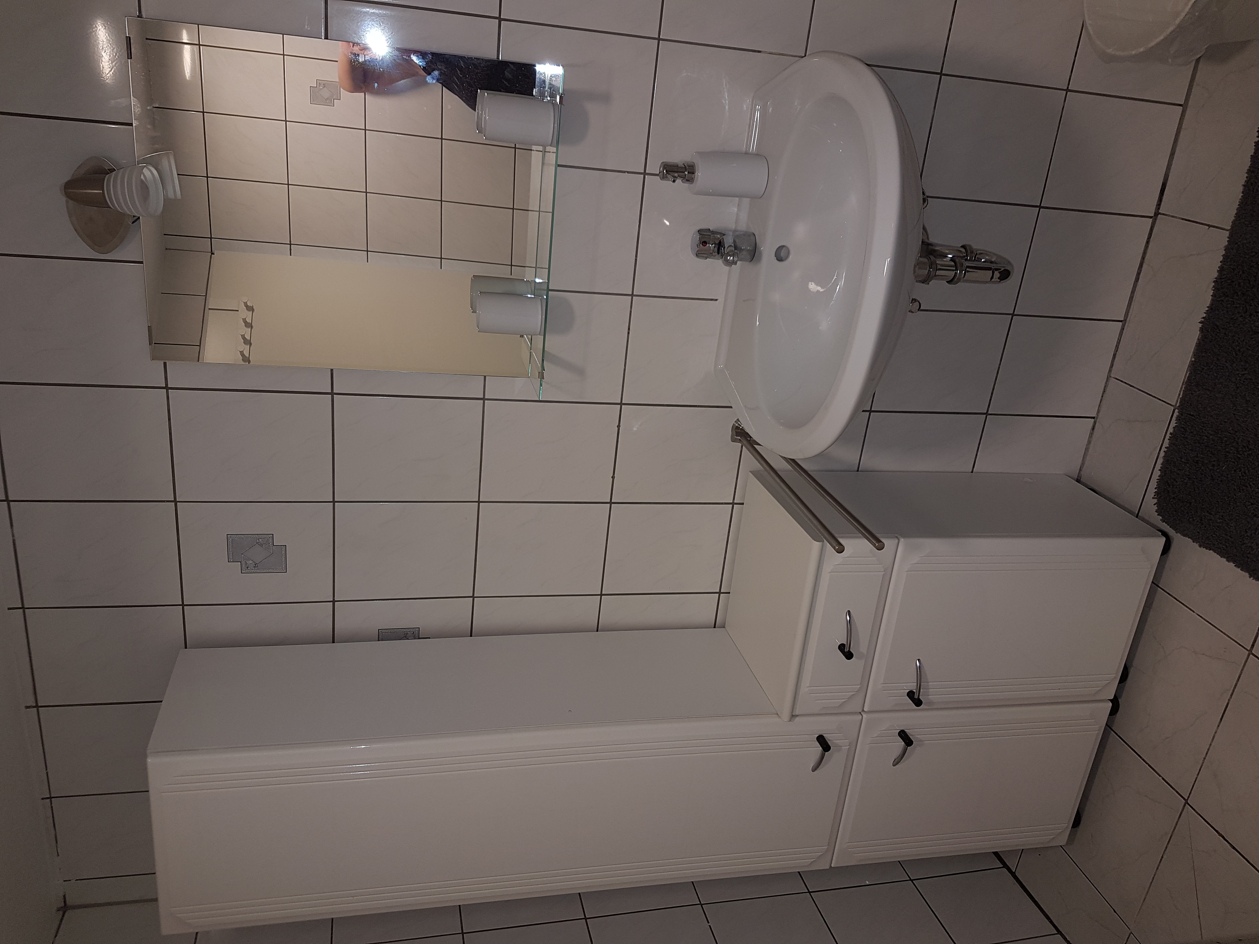 Monteurwohnung - Kleinostheim - Antje von Rhein