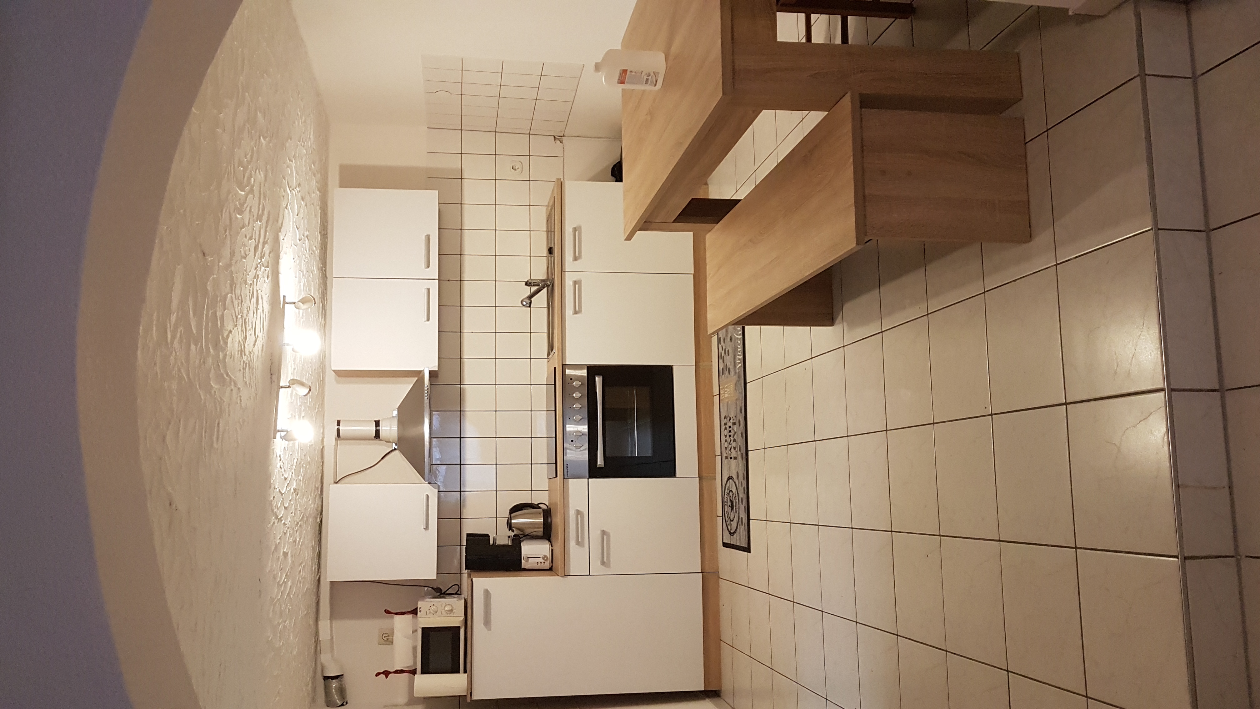 Monteurwohnung - Kleinostheim - Antje von Rhein