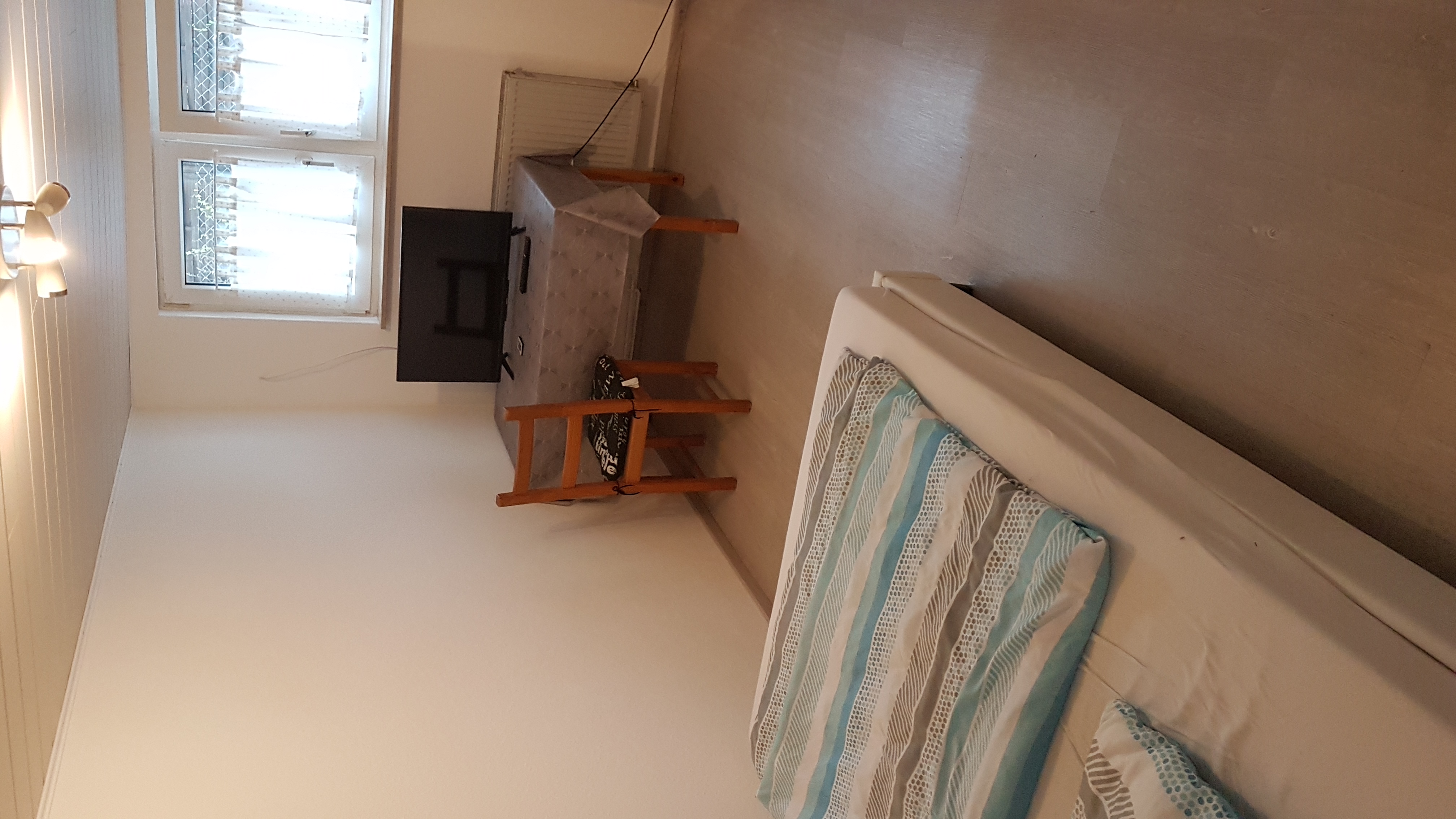 Monteurwohnung - Kleinostheim - Antje von Rhein