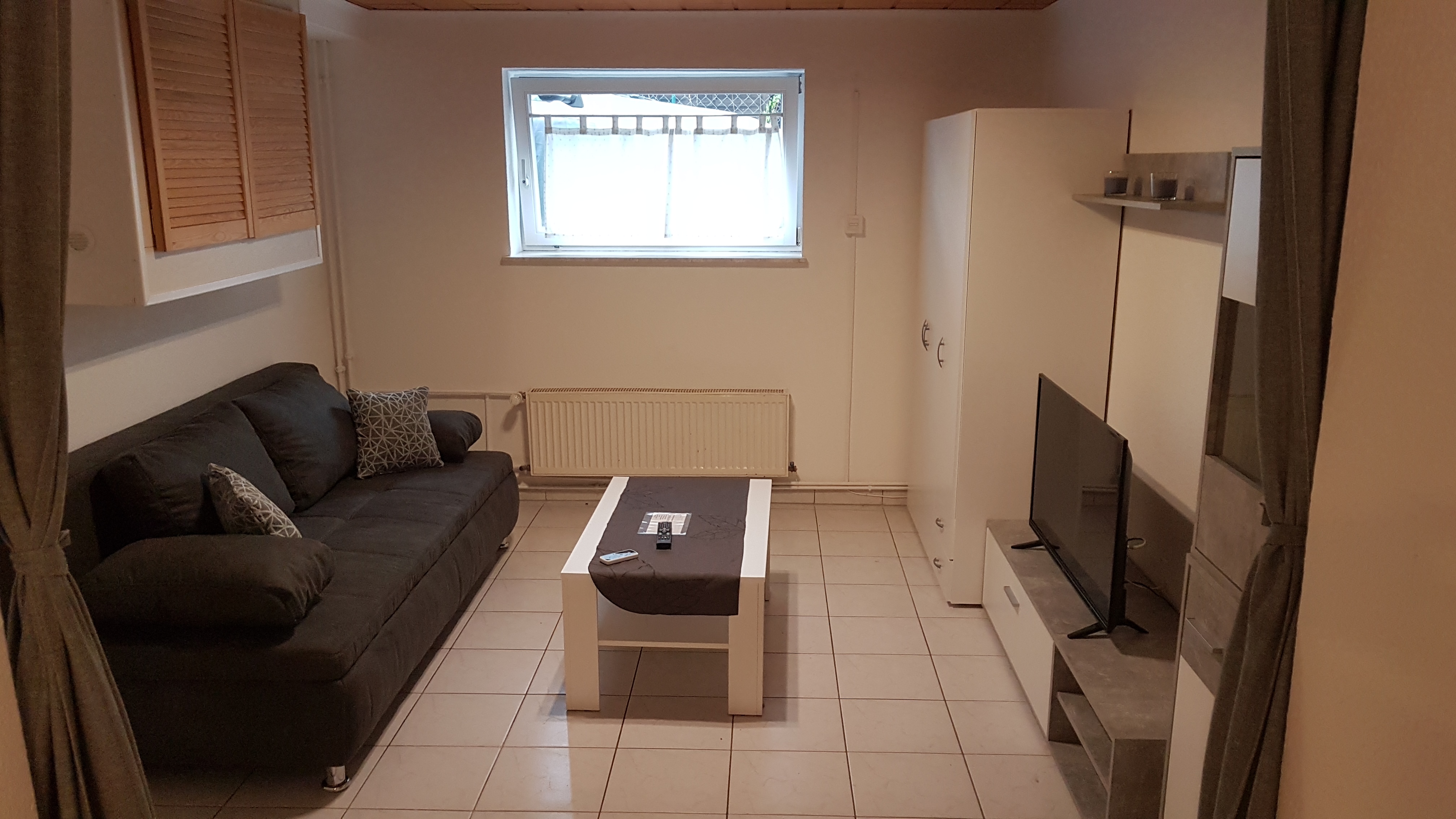 Monteurwohnung - Kleinostheim - Antje von Rhein