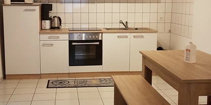 Monteurwohnung - PLZ 63538 (Deutschland) - Antje von Rhein