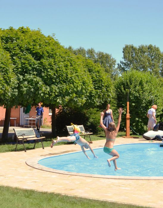 Monteurwohnung - Zimmertyp: Einzelzimmer - Falkensee - Monteurzimmer bei Werder