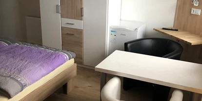 Monteurwohnung - Reichelsheim (Wetteraukreis) - Monteurzimmervermietung Pattberg