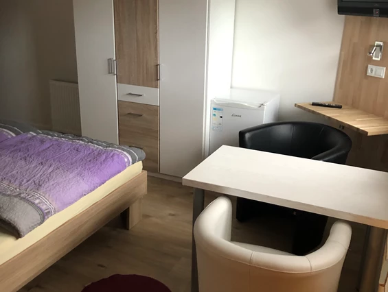 Monteurzimmer: Monteurzimmervermietung Pattberg
