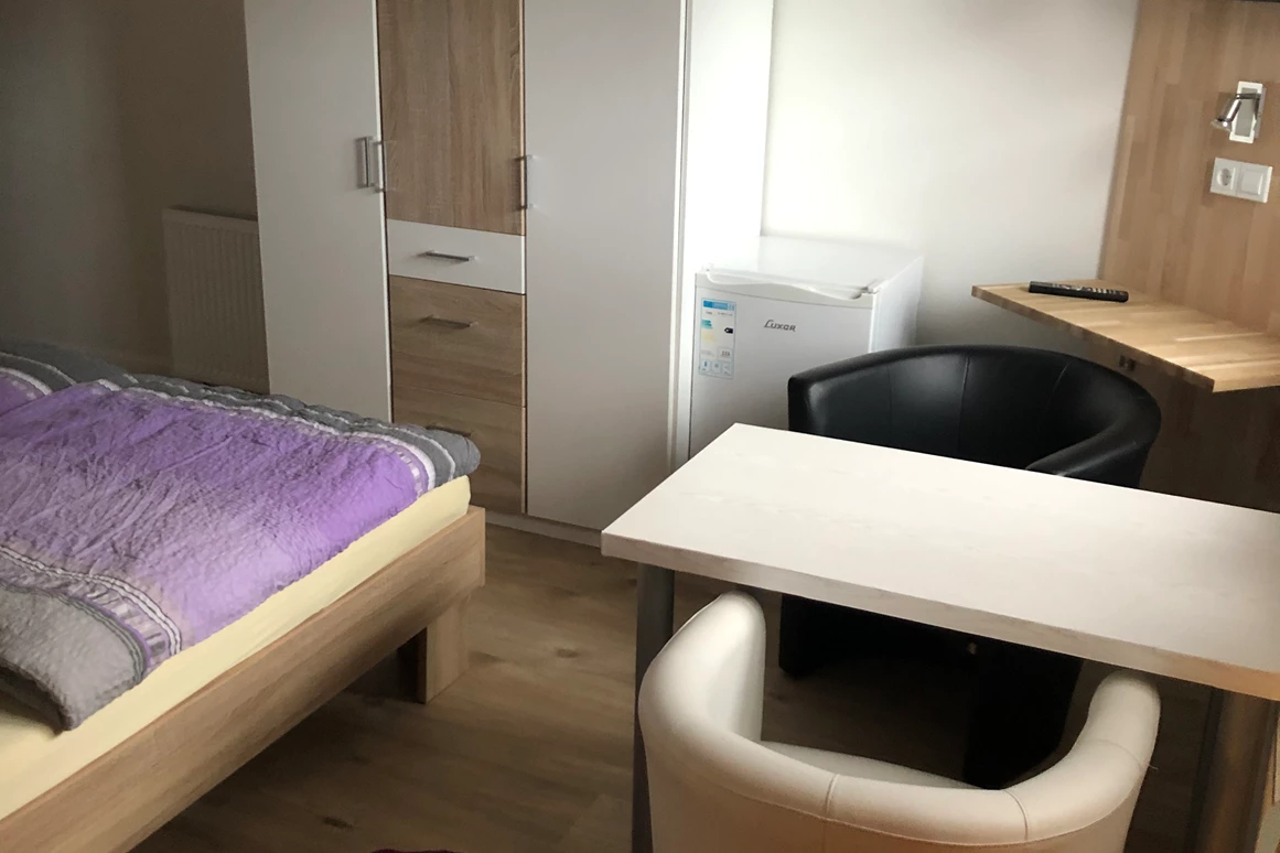 Monteurzimmer: Monteurzimmervermietung Pattberg