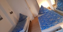 Monteurwohnung - Bremen - Einzelbetten inklusive Bettwäsche in der Monteurwohnung Sleepspot in Bremerhaven. - Sleepspot Bremerhaven 