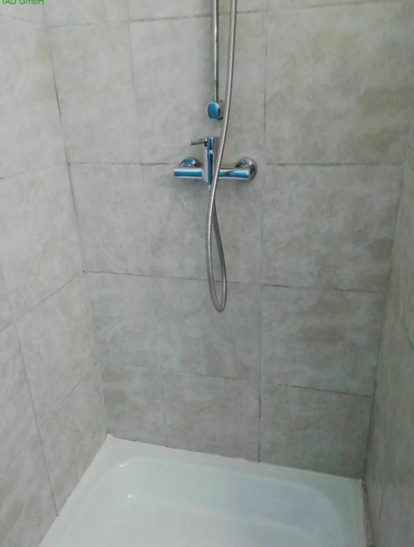 Monteurwohnung - PLZ 84098 (Deutschland) - Dusche - Pension&Monteurzimme Toni