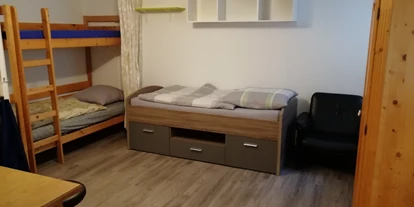 Monteurwohnung - PLZ 79418 (Deutschland) - Monteurzimmer Weil am Rhein - Basel.