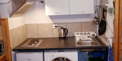Monteurwohnung - PLZ 79418 (Deutschland) - Monteurzimmer Weil am Rhein - Basel.