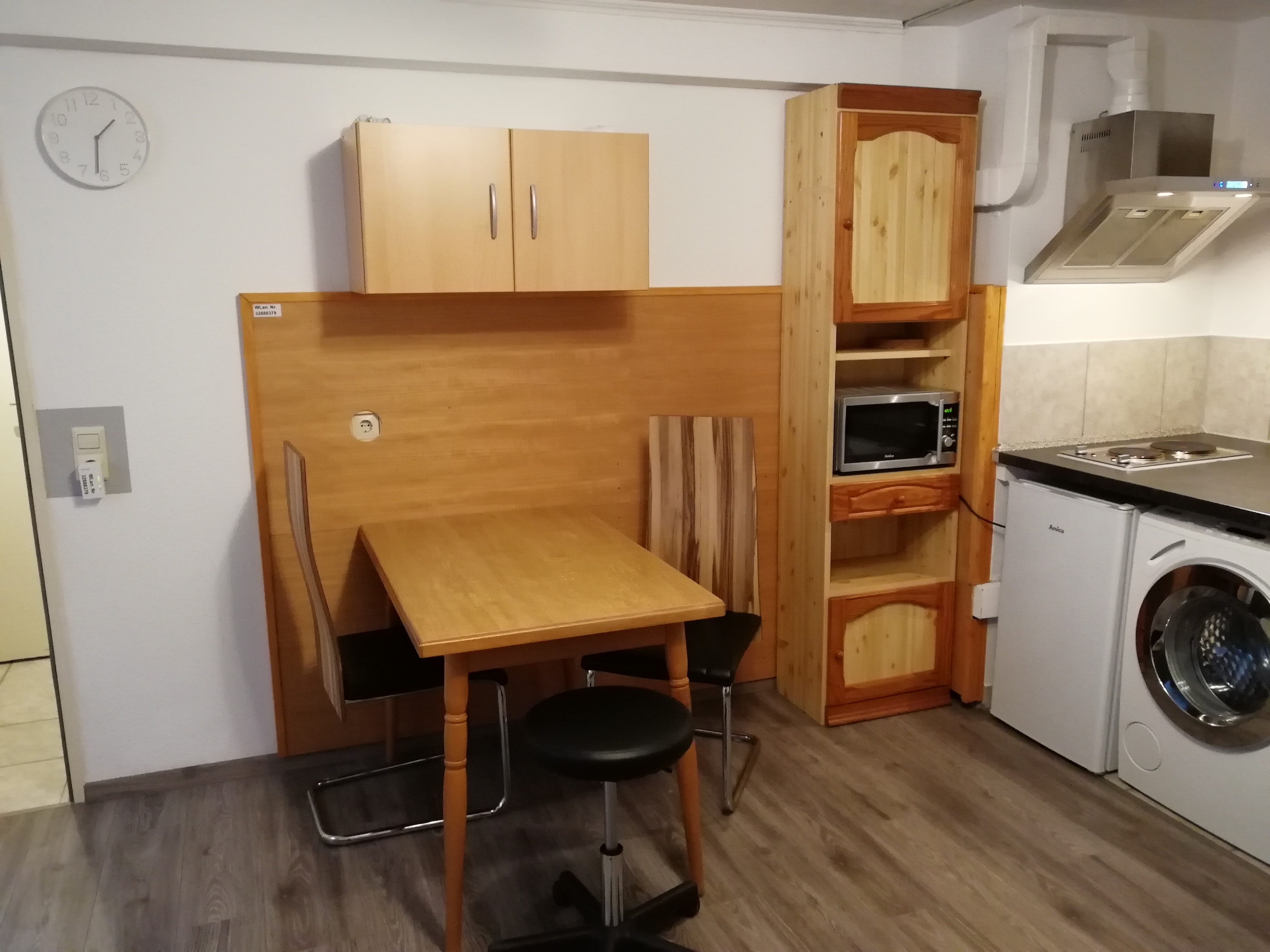 Monteurzimmer: Monteurzimmer Weil am Rhein - Basel.