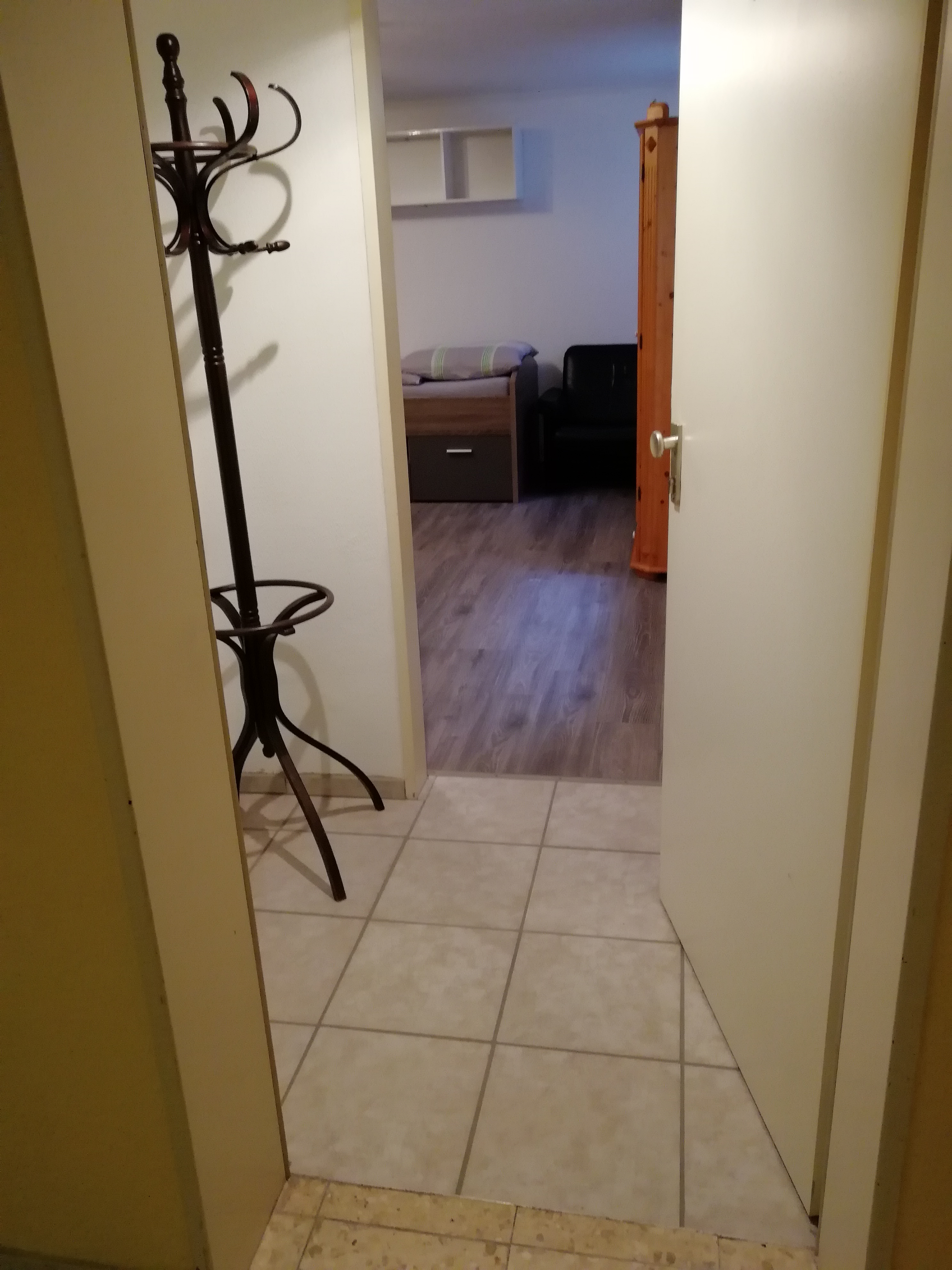 Monteurzimmer: Monteurzimmer Weil am Rhein - Basel.