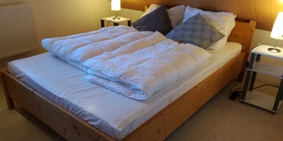 Monteurwohnung - Bettwäsche: Bettwäsche gegen Gebühr - Deutschland - Handwerker- Monteurwohnung mit 3-Bettzimmer