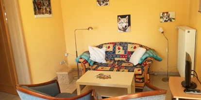 Monteurwohnung - Bettwäsche: Bettwäsche gegen Gebühr - Deutschland - Handwerker- Monteurwohnung mit 3-Bettzimmer