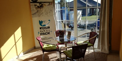 Monteurwohnung - Bettwäsche: Bettwäsche gegen Gebühr - Deutschland - Handwerker- Monteurwohnung mit 3-Bettzimmer