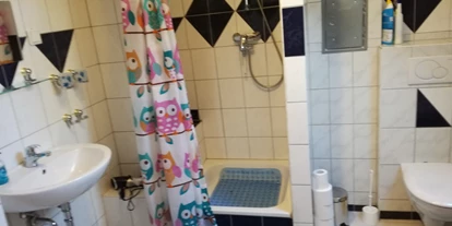 Monteurwohnung - Bettwäsche: Bettwäsche gegen Gebühr - Deutschland - Handwerker- Monteurwohnung mit 3-Bettzimmer