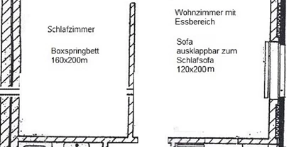 Monteurwohnung - PLZ 29303 (Deutschland) - Ferienapartment Weber