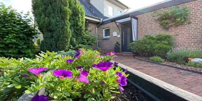 Monteurwohnung - PLZ 29303 (Deutschland) - Ferienapartment Weber