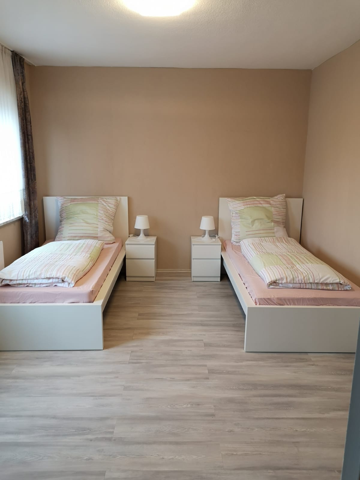 Monteurwohnung - WLAN - Schleswig-Holstein - Monteurzimmer Kiel