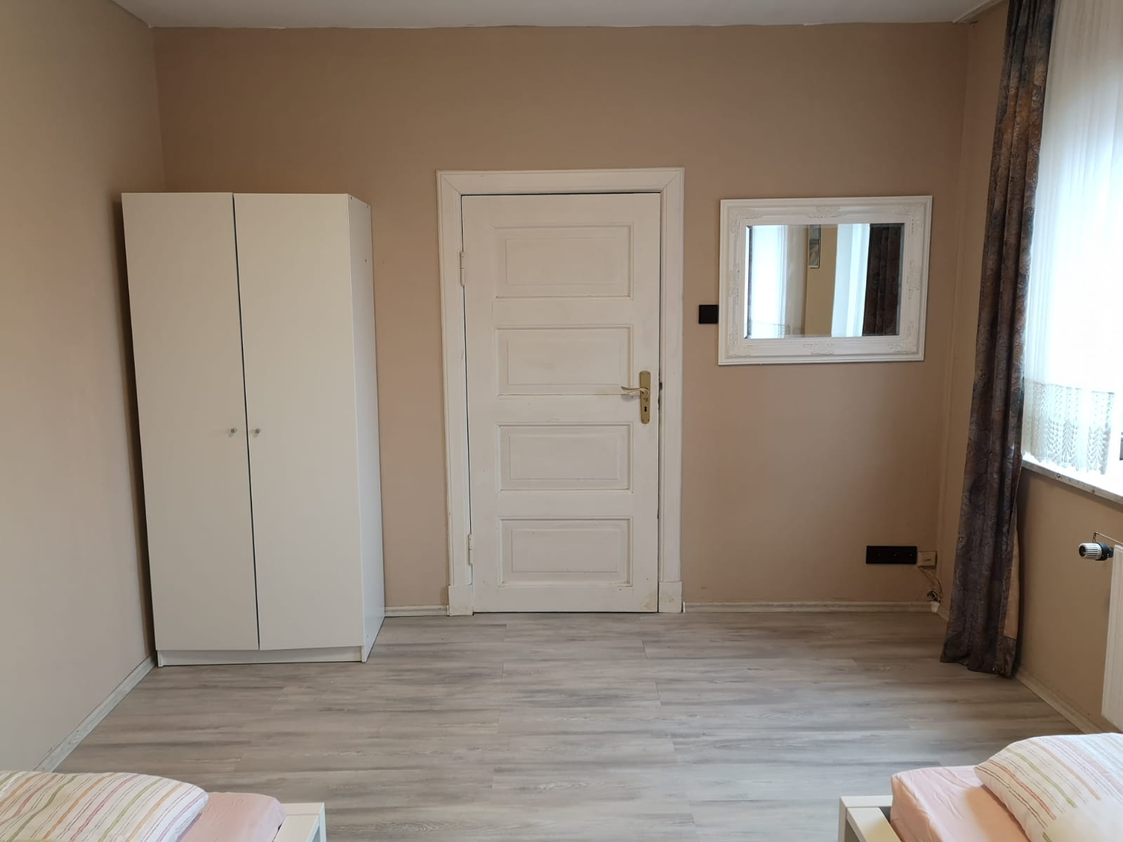 Monteurwohnung - WLAN - Schleswig-Holstein - Monteurzimmer Kiel