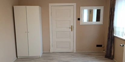 Monteurwohnung - Kaffeemaschine - Schleswig-Holstein - Monteurzimmer Kiel