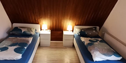 Monteurwohnung - Kaffeemaschine - Schleswig-Holstein - Monteurzimmer Kiel