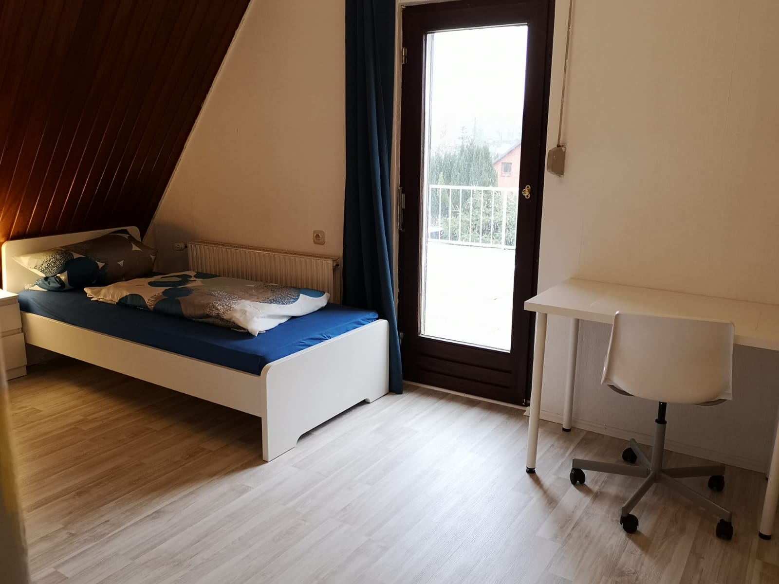 Monteurwohnung - WLAN - Schleswig-Holstein - Monteurzimmer Kiel