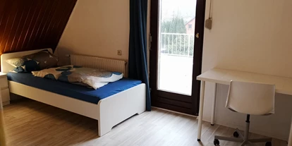 Monteurwohnung - Kaffeemaschine - Schleswig-Holstein - Monteurzimmer Kiel