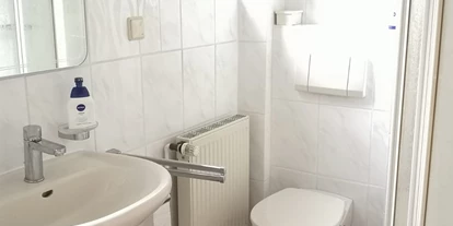 Monteurwohnung - Kaffeemaschine - Schleswig-Holstein - Monteurzimmer Kiel