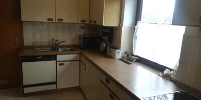 Monteurwohnung - Kaffeemaschine - Schleswig-Holstein - Monteurzimmer Kiel