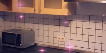 Monteurwohnung - Waschmaschine - Deutschland - Küchenzeile - Zolic Edvina
