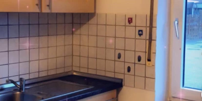 Monteurwohnung - Waschmaschine - Deutschland - Küche - Zolic Edvina